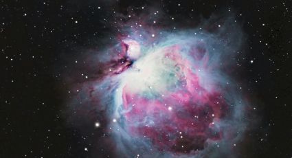 Telescopio Espacial Hubble pudo captar brillante galaxia espiral barrada | FOTO