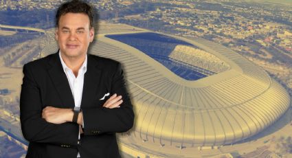 David Faitelson: ‘Los estadios del futbol mexicano NO son seguros’