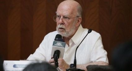 Juan Luis González: Legitimidad del Poder Judicial no depende de un ánimo electoral