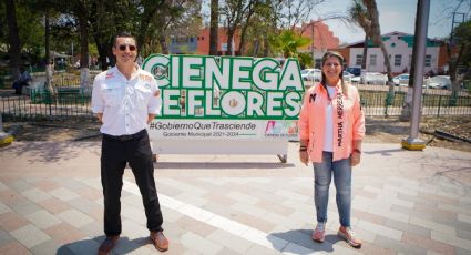 Luis Donaldo Colosio y Martha Herrera buscarán mejorar condiciones laborales