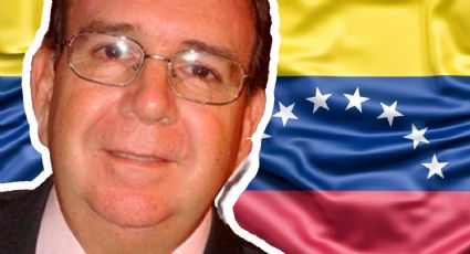 Edmundo González Urrutia, designado como candidato presidencial por la oposición venezolana