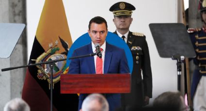 Ecuador: Daniel Noboa decreta un nuevo estado de excepción