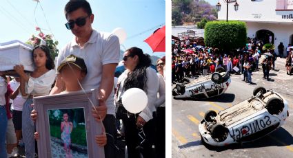 Caso Camila: Experta de la UNAM analiza linchamiento en Taxco y razones de la violencia colectiva