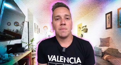Oscar Alejandro, youtuber venezolano, narra cómo y por qué estuvo detenido | VIDEO