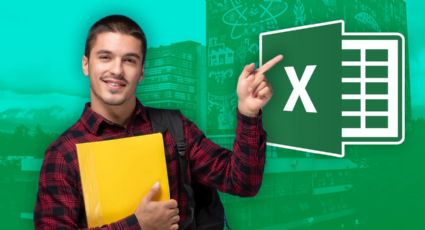 ¿Quieres aprender Excel? La UNAM ofrece curso certificado gratis