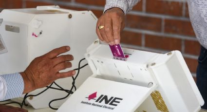 Autoridades electorales emplearán 132 urnas electrónicas en comicios de CDMX
