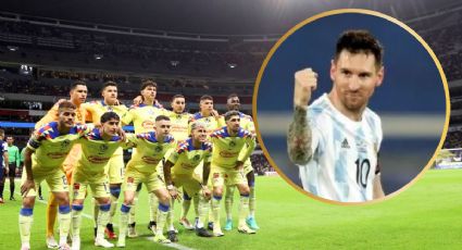 América vs Inter de Miami: lo que debe pasar para una Final con Messi en el Estadio Azteca