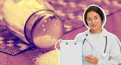 ¿Cómo afecta la sal a tu organismo?
