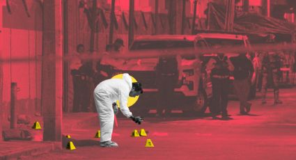 'Violencia en Celaya se ha incrementado notablemente'