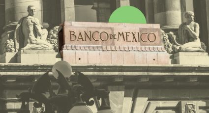 Banco de México cumple 30 años