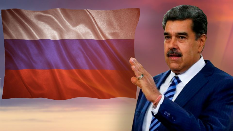 ¿Por qué Nicolás Maduro planea visitar Rusia?