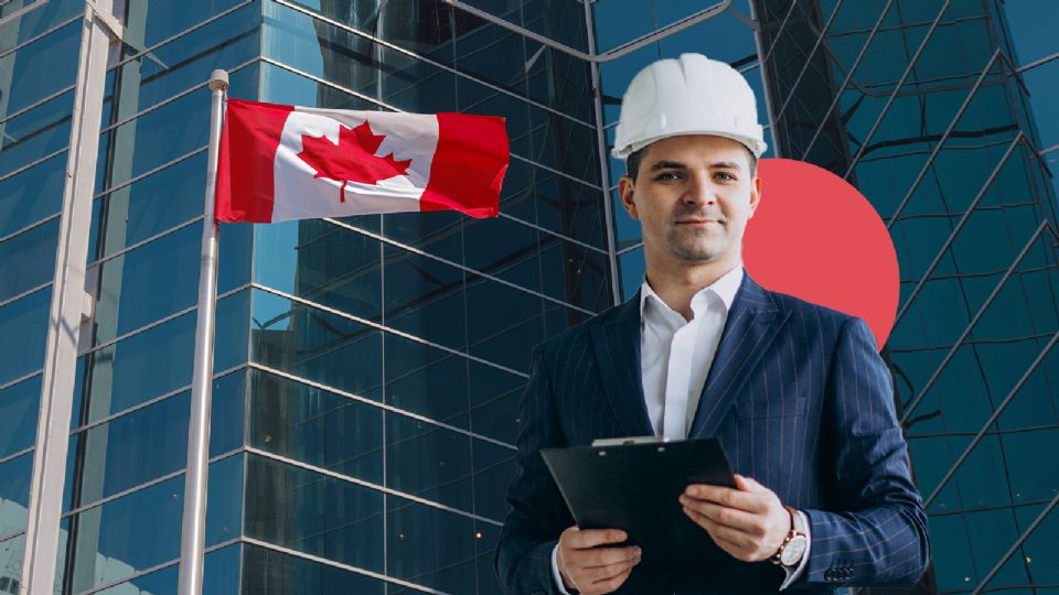 ¿Buscas empleo? Canadá lanza vacante con sueldo de 51 mil pesos al mes