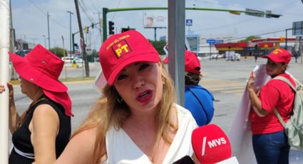 Buscará Karla Minaya mejorar la seguridad en Guadalupe