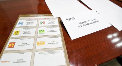 INE y OEA firman acuerdo en materia de observancia electoral