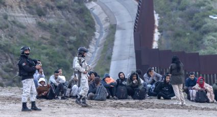 Autoridades investigan si migrantes fueron víctimas de privación ilegal de la libertad