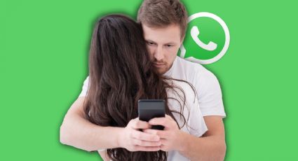 Joven afirma que nueva actualización de WhatsApp favorece a personas infieles por esta razón