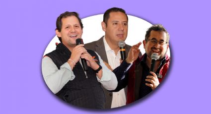 Ángel Ávila, César Cravioto y Juan Zavala hablan de quién ganó el Segundo Debate Chilango 2024