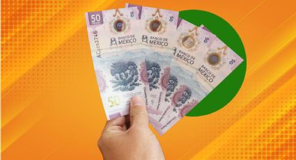 Billetes del ajolote con este defecto se convierten en piezas de colección ¡Un 'error' que vale oro!