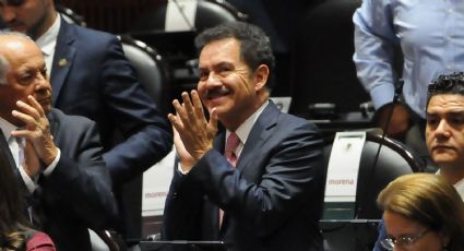 Definirán líderes en San Lázaro futuro de reformas constitucionales de AMLO
