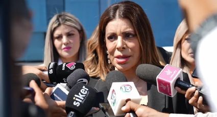 MC Denuncia a Claudia Delgadillo por presunto enriquecimiento ilícito