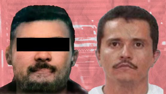 'Don Rodo': Dictan prisión preventiva contra el hermano de 'El Mencho'