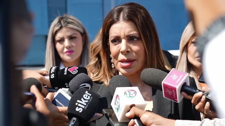MC Denuncia a Claudia Delgadillo por presunto enriquecimiento ilícito