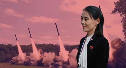 Corea del Norte le advierte a EU que tendrá un poder militar arrollador