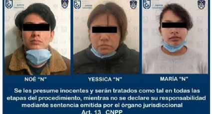 Madre y padrastro acusados del feminicidio de la niña Isabel, acumularon más de 80 años de cárcel