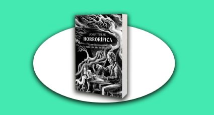 ‘Horrorífica’: el libro ideal para explorar miedos como el individualismo