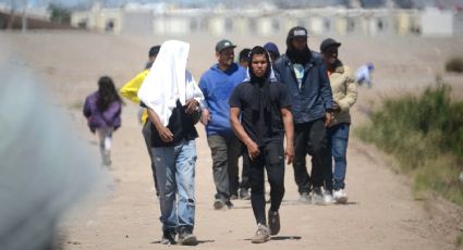 CNDH emite recomendación a INM por albergar a migrantes en condiciones insalubres