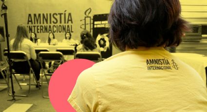 'México tuvo importantes avances en tres áreas en 2023': Amnistía Internacional