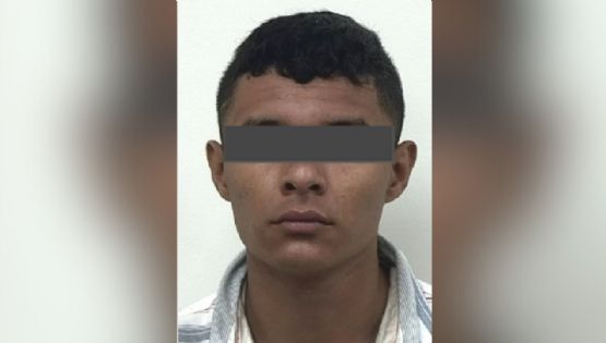 Joven repartidor asesinado por error en Pesquería, Nuevo León