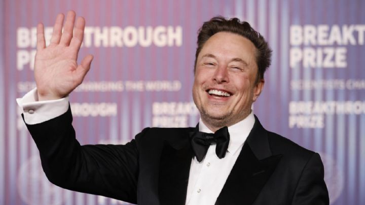 ¿Qué pasará en Occidente, según Elon Musk?