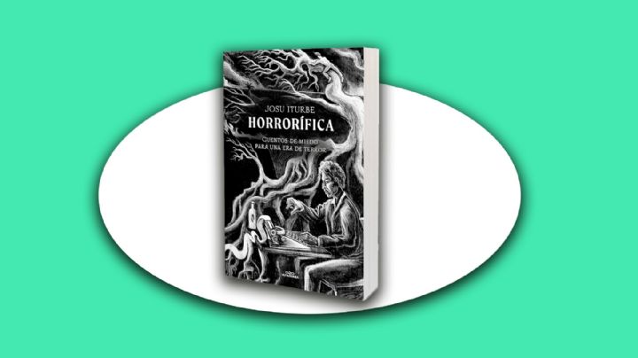 ‘Horrorífica’: el libro ideal para explorar miedos como el individualismo