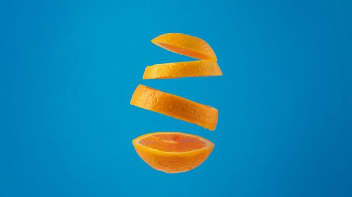 Insecticida casero de cáscara de naranja: ¿por qué es más efectivo?