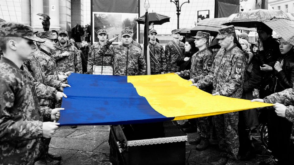 Ucrania.
