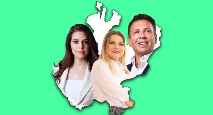 Elecciones en Jalisco: conoce a los candidatos y retos para el próximo gobierno
