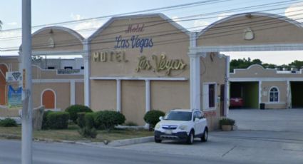 Hombre es herido por disparos de arma de fuego en motel de Juárez