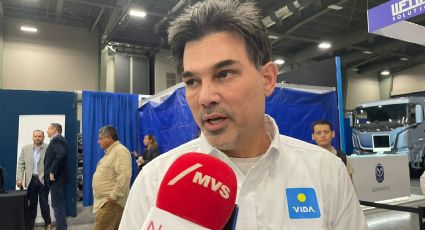 Patricio Zambrano propone nuevos proveedores en Monterrey