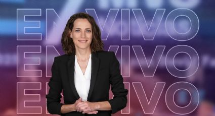MVS Noticias con Ana Francisca Vega EN VIVO: sigue las noticias y entrevistas de hoy, 25 abril 2024
