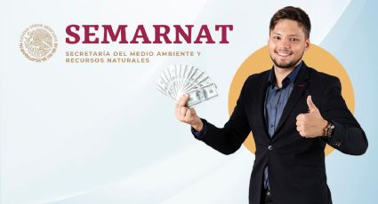 Semarnat ofrece vacante de trabajo con sueldo de 26 mil pesos; requisitos