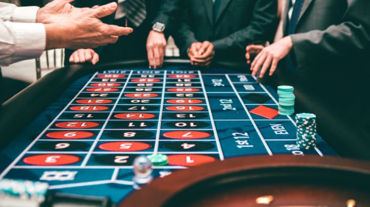 Cuáles son las diferencias entre un casino online y un casino físico