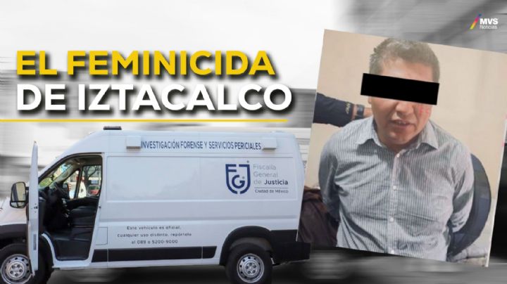 Químico de Iztacalco: Experta de la UNAM analiza el caso