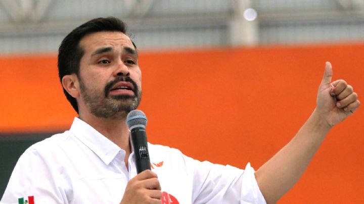 Álvarez Máynez asegura que él ganará el debate entre aspirantes a la presidencia el próximo domingo