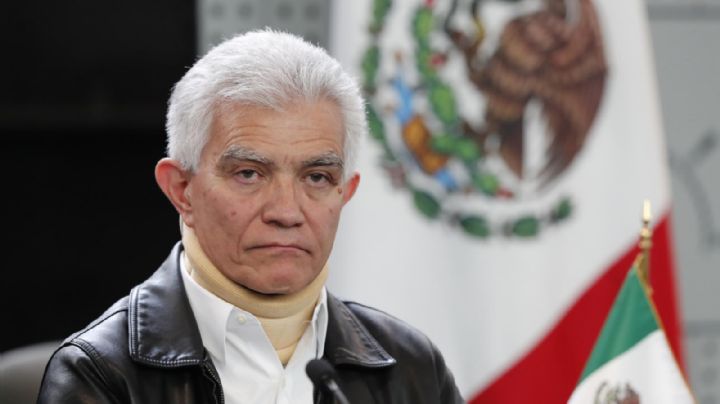 Roberto Canseco, diplomático mexicano, es acusado en Ecuador de obstrucción a la justicia