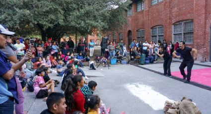 Día del Niño, aquí las actividades de CONARTE para la niñez de Nuevo León