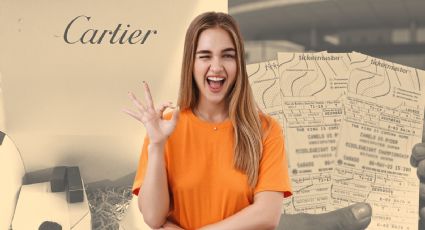 Profeco pone en ‘cintura’ a Ticketmaster y a Cartier e internautas celebran