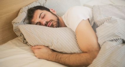 Descubre lo que le sucede a tu cuerpo mientras duermes