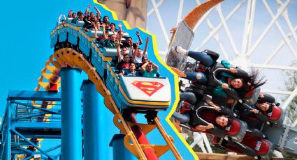 Parque Aztlán vs Six Flags: dónde es más barato festejar el Día del Niño