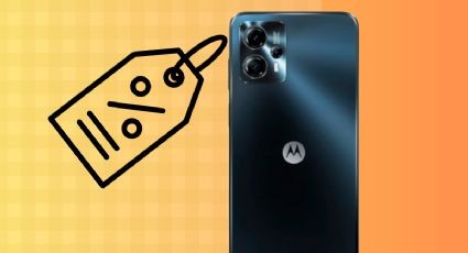 3 equipos Motorola buenos, bonitos y baratos de gama media con 5G; precio y características